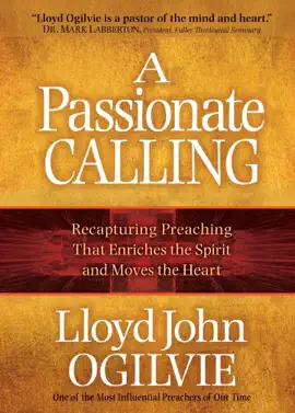 Read: A Book Passionate Calling