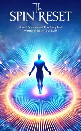 Read: THE SPIN RESET Book