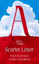 The Scarlet Letter - Nathaniel Hawthorne