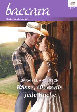 Read: Küsse, süßer als jede Rache Book