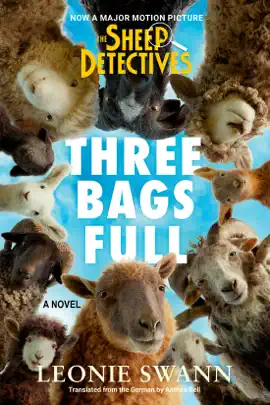Read: Book Three Bags Full