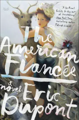 Read: Book The American Fiancée