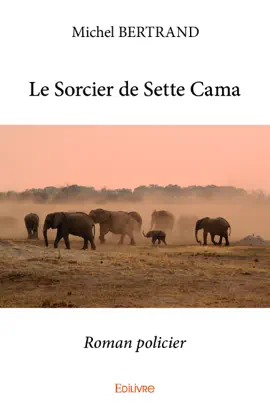 Read: Le Sorcier de Sette Cama Book