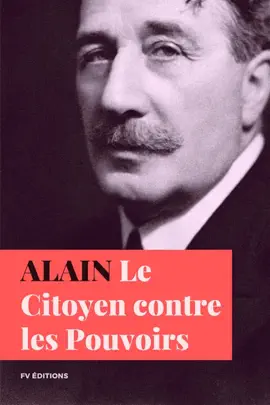Read: Le citoyen contre Book les pouvoirs