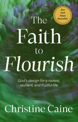 Read: Book The Faith to Flourish