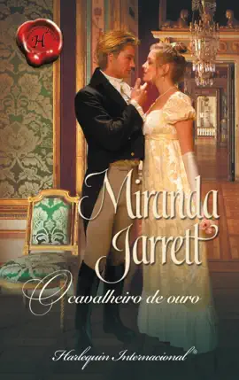 Read: O cavalheiro de ouro Book