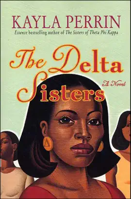 Read: The Book Delta Sisters