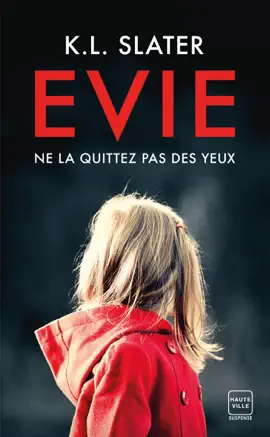 Read: Evie