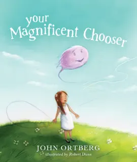 Read: Book Your Magnificent Chooser