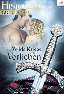 Read: Historical Gold Book Jubiläum Band 1