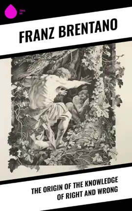Read: The Origin of the Knowledge of Book Right and Wrong