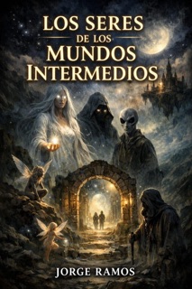 Los Seres de los Mundos Intermedios by Jorge Ramos