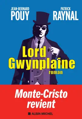 Read: Lord Book Gwynplaine