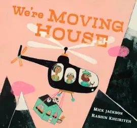 Read: Book We're Moving House