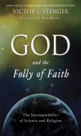 Read: God and the Folly of Book Faith