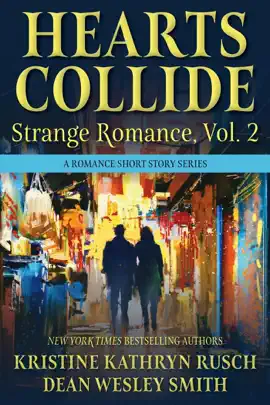 Read: Hearts Collide, Volume Book 2