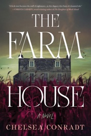The Farmhouse - Chelsea Conradt