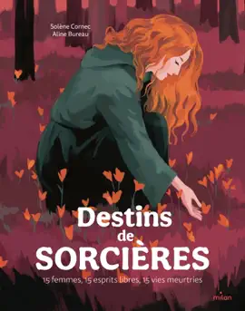 Read: Destins de sorcières - 15 femmes, 15 esprits libres, 15 Book vies meurtries