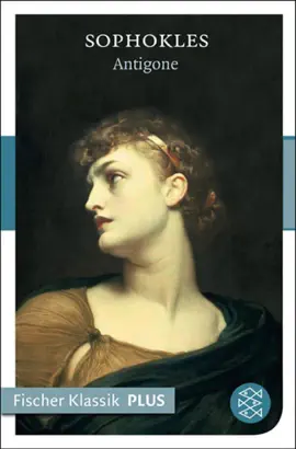 Read: Antigone