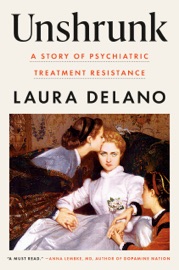 Unshrunk - Laura Delano