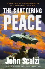 The Shattering Peace