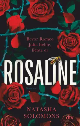 Read: Rosaline