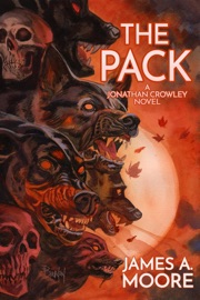 The Pack - David Niall Wilson
