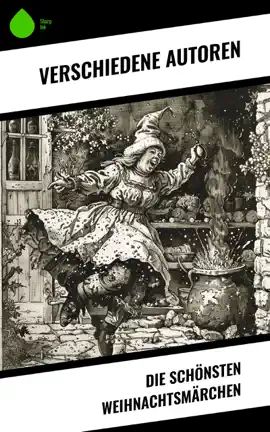 Read: Book Die schönsten Weihnachtsmärchen