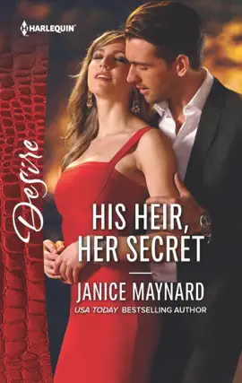 Read: His Heir, Her Book Secret