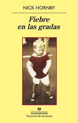 Read: Fiebre Book en las gradas