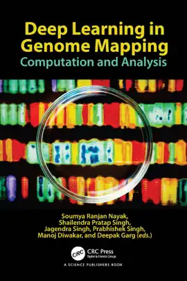 Read: Deep Book Learning in Genome Mapping