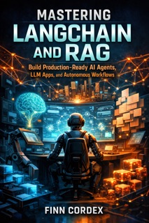 Mastering LangChain and RAG by finn tech