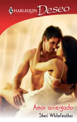 Read: Book Amor arriesgado