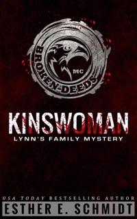 Kinswoman: Lynn’s Family Mystery by Esther E. Schmidt