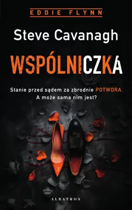 Read: Wspólniczka