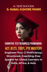 Cognitive Test Readiness Framework