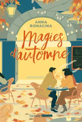 Read: Magies d'automne Book