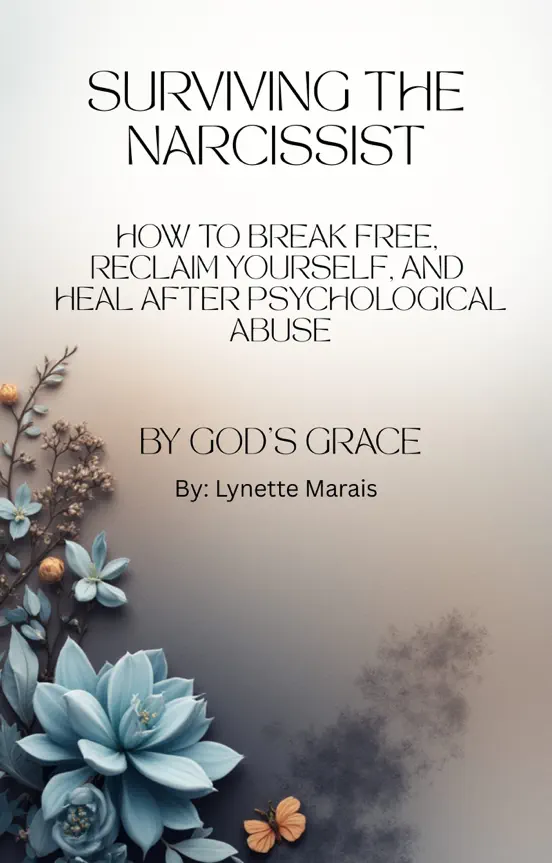 SURVIVING THE NARCISSIST