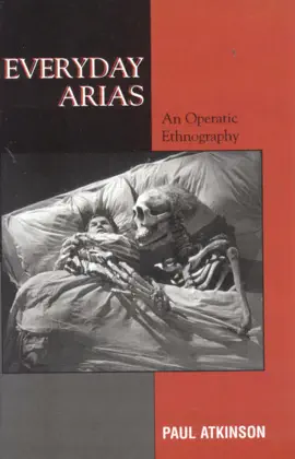 Read: Everyday Arias Book