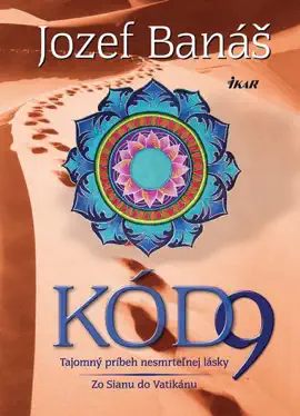 Read: Book Kód 9