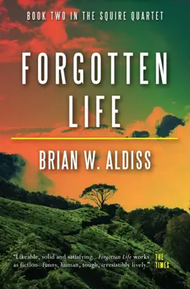 Read: Book Forgotten Life