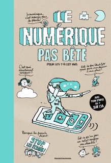 Numérique pas bête by Romain Gallissot, Baptiste MASSA & Pascal Lemaître