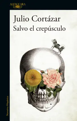 Read: Book Salvo el crepúsculo