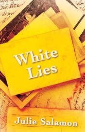 White Lies - Julie Salamon