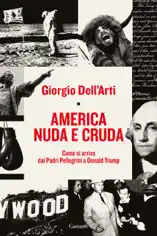 America nuda e cruda