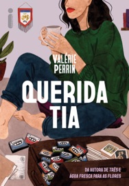 Querida tia - Valérie Perrin