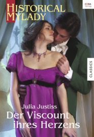Der Viscount ihres Herzens - Barbara Kesper & Julia Justiss