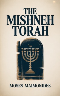 THE MISHNEH TORAH by Moses Maimonides
