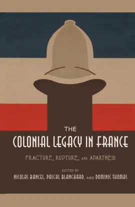 Read: The Colonial Legacy in France Book