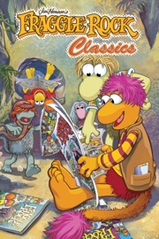 Jim Henson's Fraggle Rock Classics Vol. 1 - Jim Henson